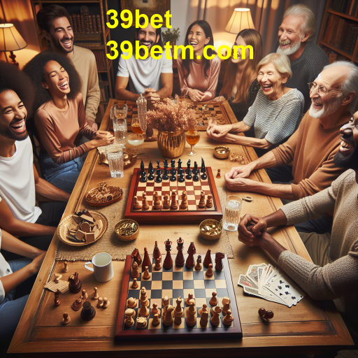 A Magia dos Jogos de Mesa: Entre Tradição e Modernidade